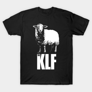 The KLF  Original Design T-Shirt